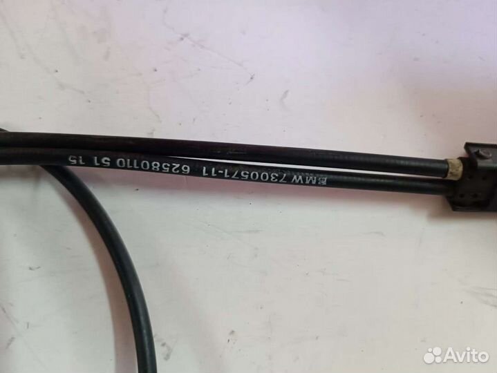 Трос капота BMW X2 F39 7300571,51 23 7 300 571,51