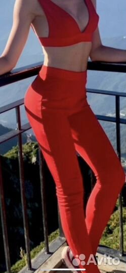 Спортивный костюм жен р 40-44