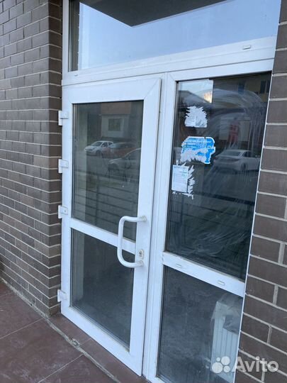 Металлопластиковые окна и двери бу