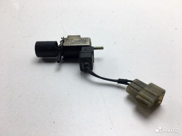 Клапан вакуумный Toyota Corona AT150 3ALU 1985