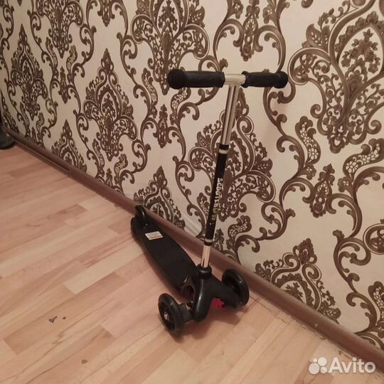 Самокат детский