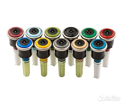 Форсунка (Сопло) для автополива Huntеr Pro 12A