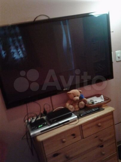 Комната 16 м² в 3-к., 6/12 эт.