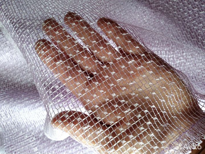 Занавески на кухню