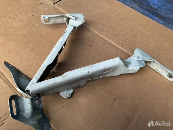 Петли капота Ford Explorer U251 4.0L sohc 12-valve