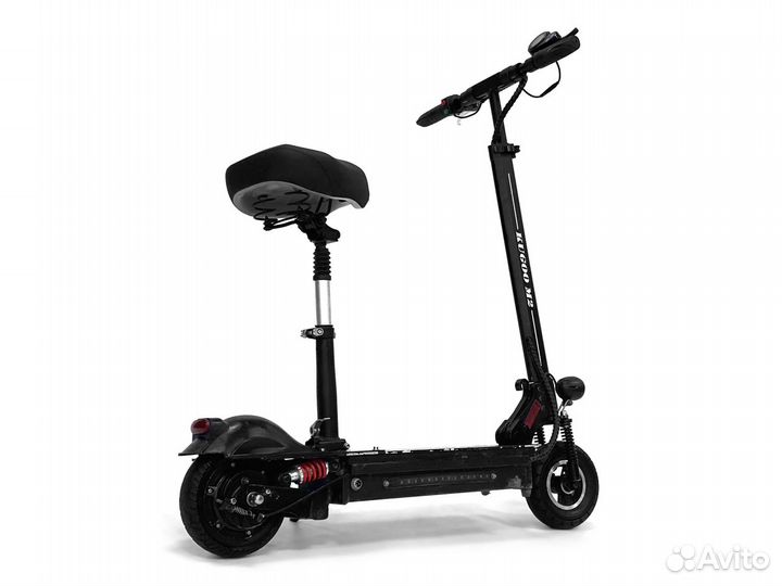 Электросамокат Kugoo M2