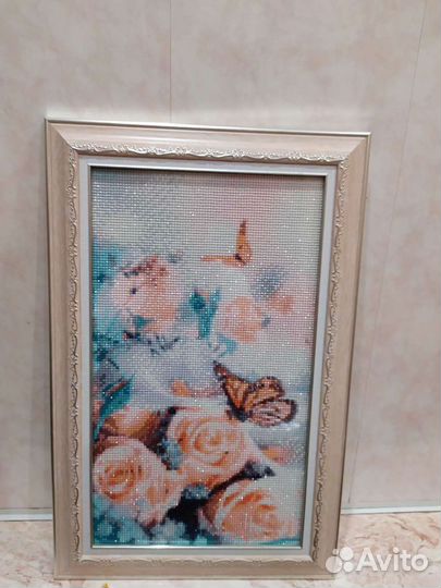 Картины под заказ