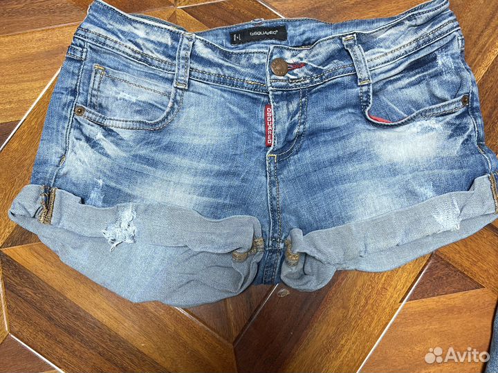 Шорты collezione