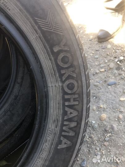 Шины 205 60 r16 летние
