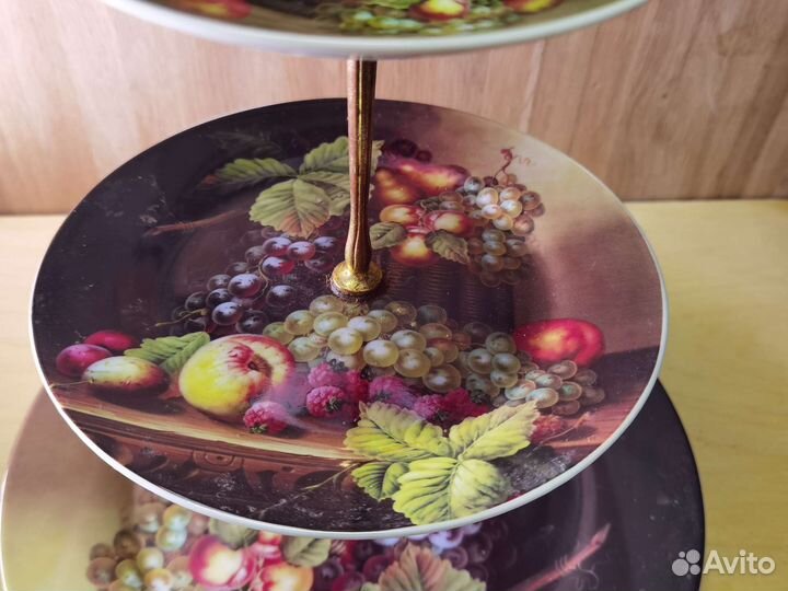 Ваза для фруктов