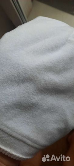 Шапка для мальчика новая