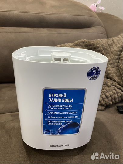 Увлажнитель воздуха Polaris PUH 7005 TFD