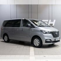 Hyundai Grand Starex 2.5 AT, 2020, 27 762 км, с пробегом, цена 3 949 000 руб.