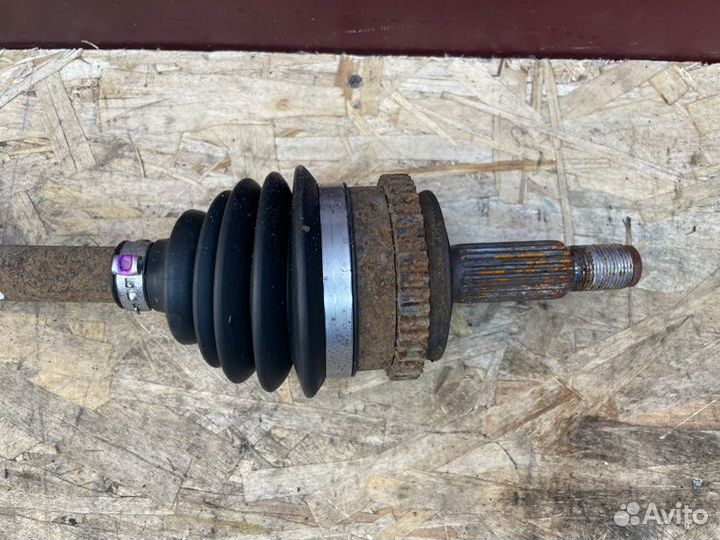 Привод передний левый LADA Vesta