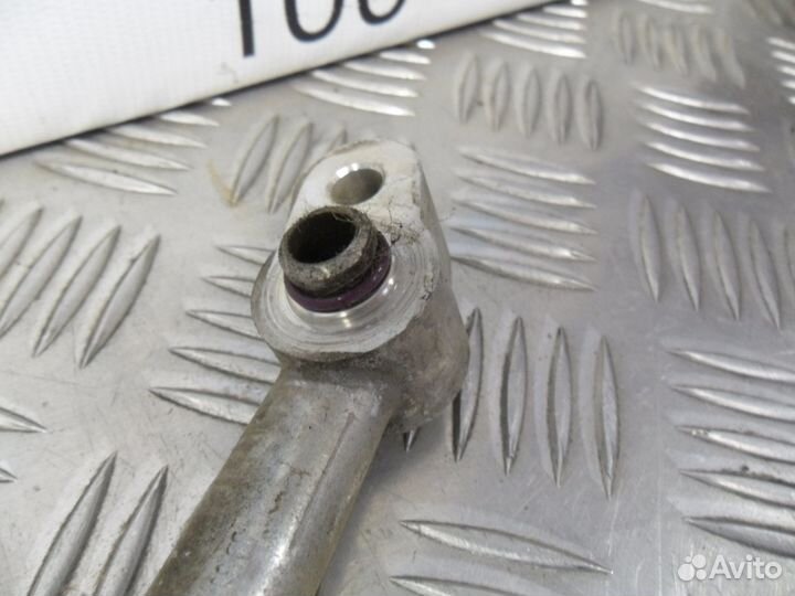 Б/У Трубка кондиционера