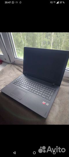 Ноутбук Lenovo Ideapad 110-15ACL
