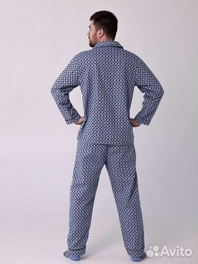 Пижама мужская