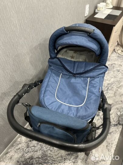 Коляска verdi 3 в 1