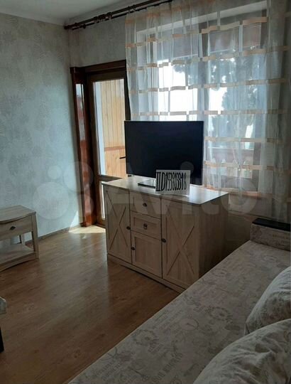1-к. квартира, 40 м², 3/4 эт.