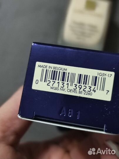 Крем тональный estee lauder