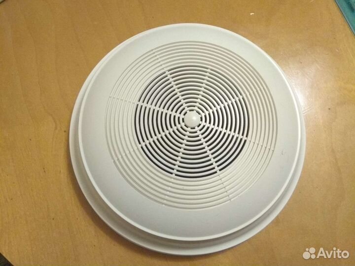 Динамик 100В