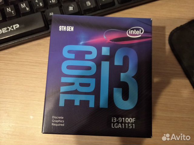 Core i3-9100f Box. Процессор Intel Core i3-9100f. Intel Core i5 9100f.