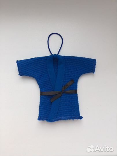 Сувениры кимоно (брелок) кимоношки (и опт)