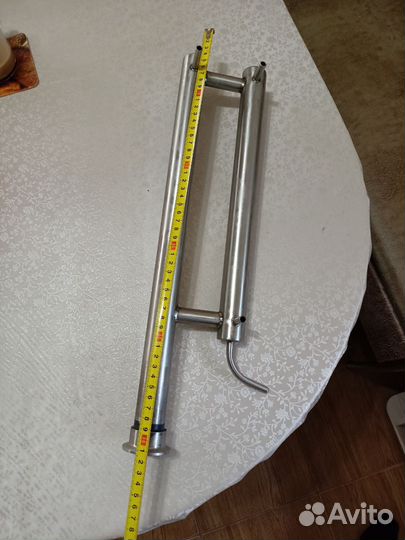 Дистиллятор самогонный аппарат бу