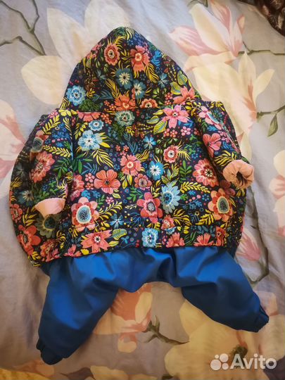 Одежда для девочки йорочки