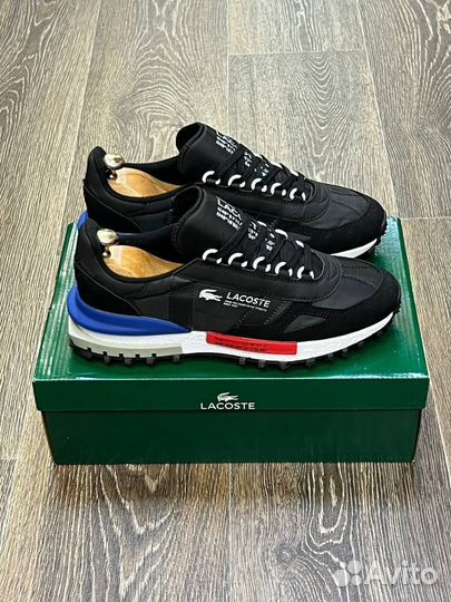 Кроссовки Lacoste Мужские (41-45)