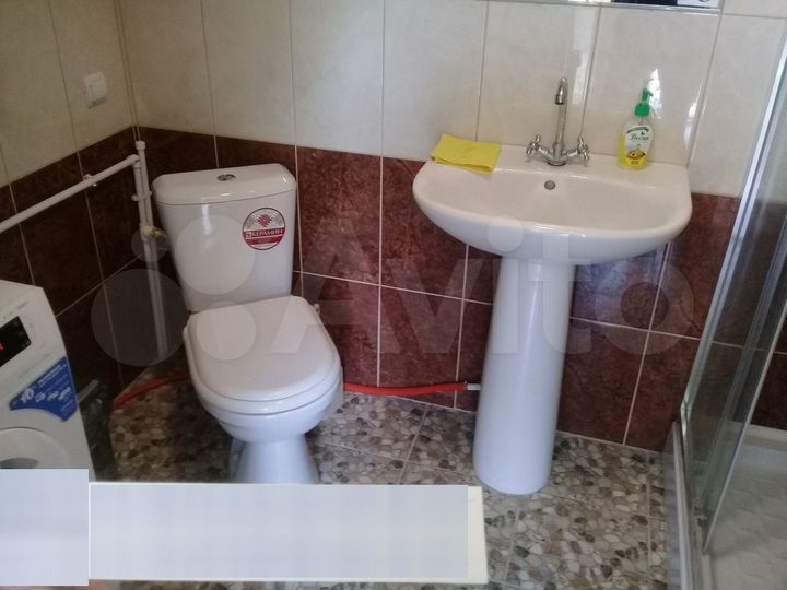 Дом 65 м² на участке 6 сот.