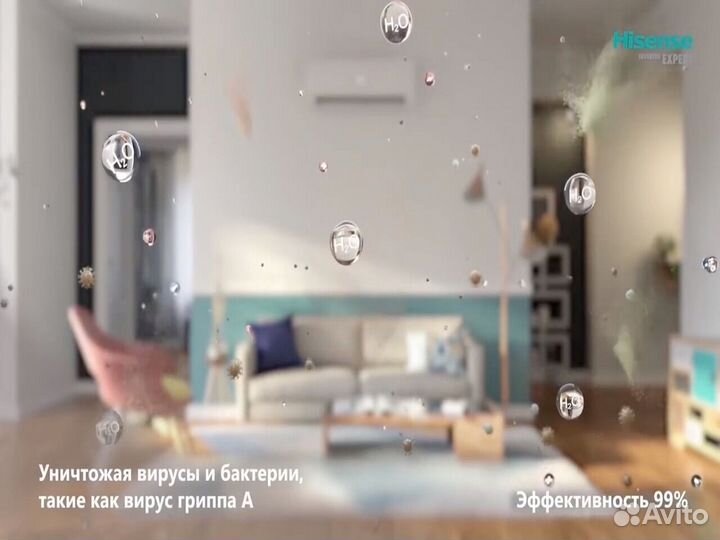 Кондиционер