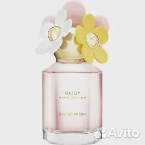 Туалетная вода Marc Jacobs Daisy Eau So Fresh
