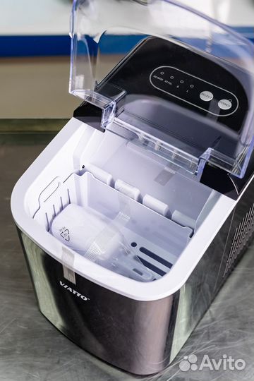 Льдогенератор viatto VA-IM-12BD