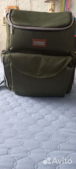 Рюкзак для мамы farfello