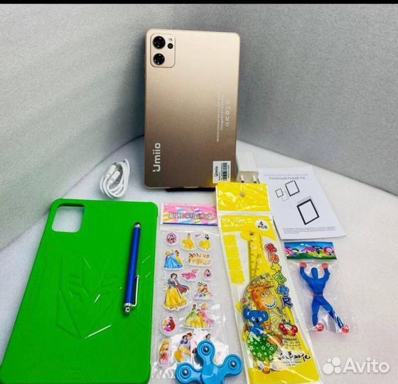 Планшет детский Umiio P73 оптом