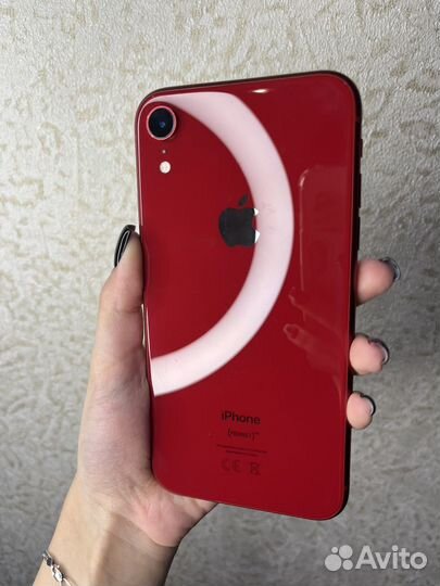 iPhone Xr, 64 ГБ