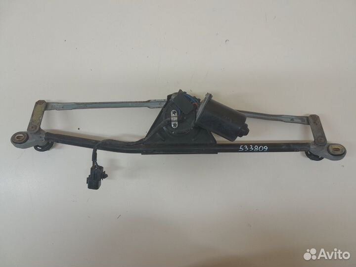 Трапеция стеклоочистителей Hyundai Sonata 4 EF,Tag