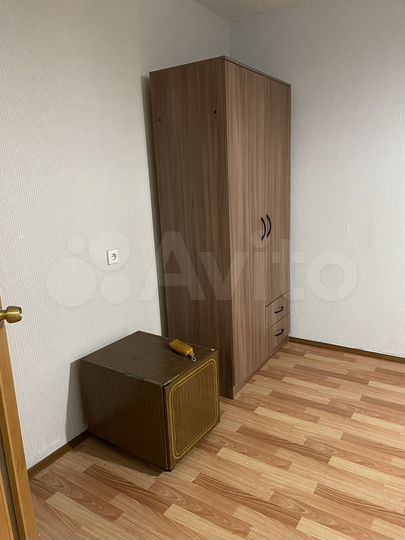 1-к. квартира, 33 м², 4/9 эт.