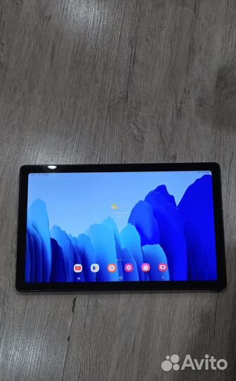 Samsung galaxy tab a7