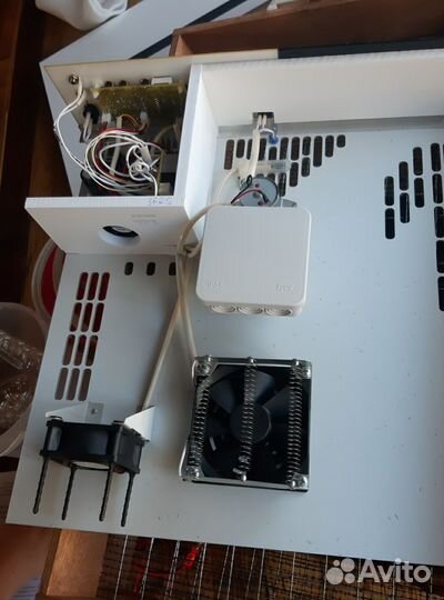 Инкубатор норма урал на 200 яиц