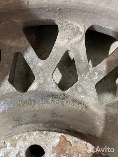 Продам диски