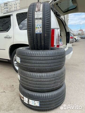 Bridgestone Alenza 001 285/45 R22 110H