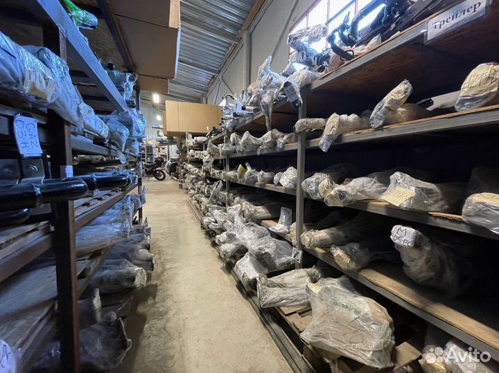 Фаркоп на Land Rover с установкой и документами