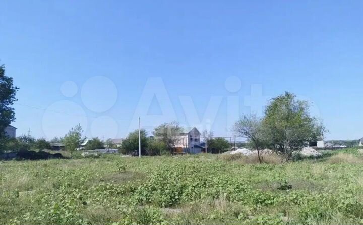 Участок 7,8 сот. (ИЖС)