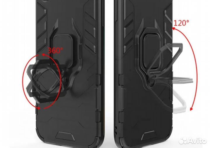 Чехол honor 8x max