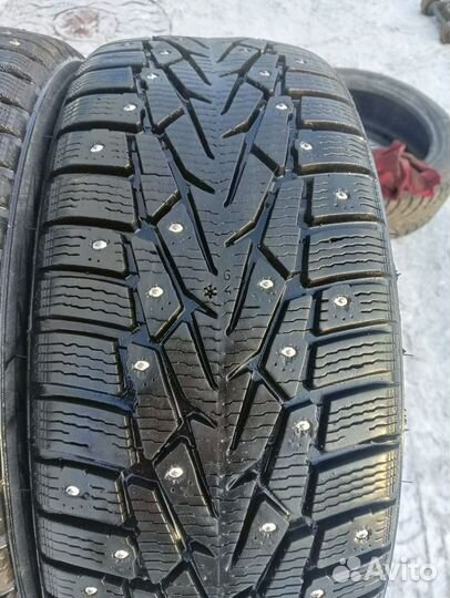 Nokian Tyres Nordman 7 205/55 R16 94T