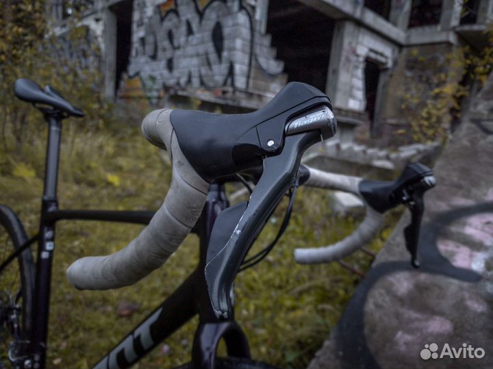 Giant Contend AR 2 (2021)