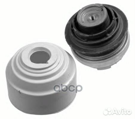 Опора двигателя перед прав 2540201 lemforder