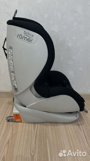Детское авто кресло Britax Romer Trifix 9-18 кг